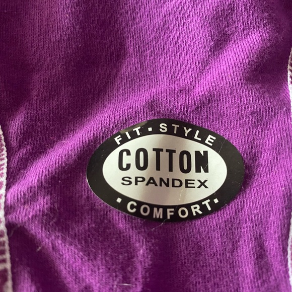 Victoria’s Pink Lover L Bikini Panties Set of 3 - Picture 2 of 3